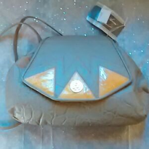 Vintage Fifth Ave. Bag NWT